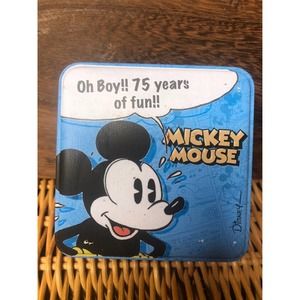 Mickey Mouse 75th Anniversary